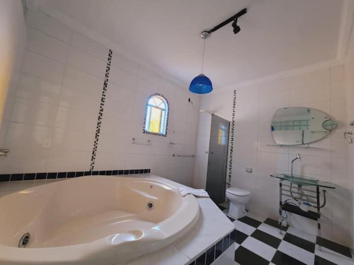 Casa Ouro Branco Vila Tiradentes Exterior foto