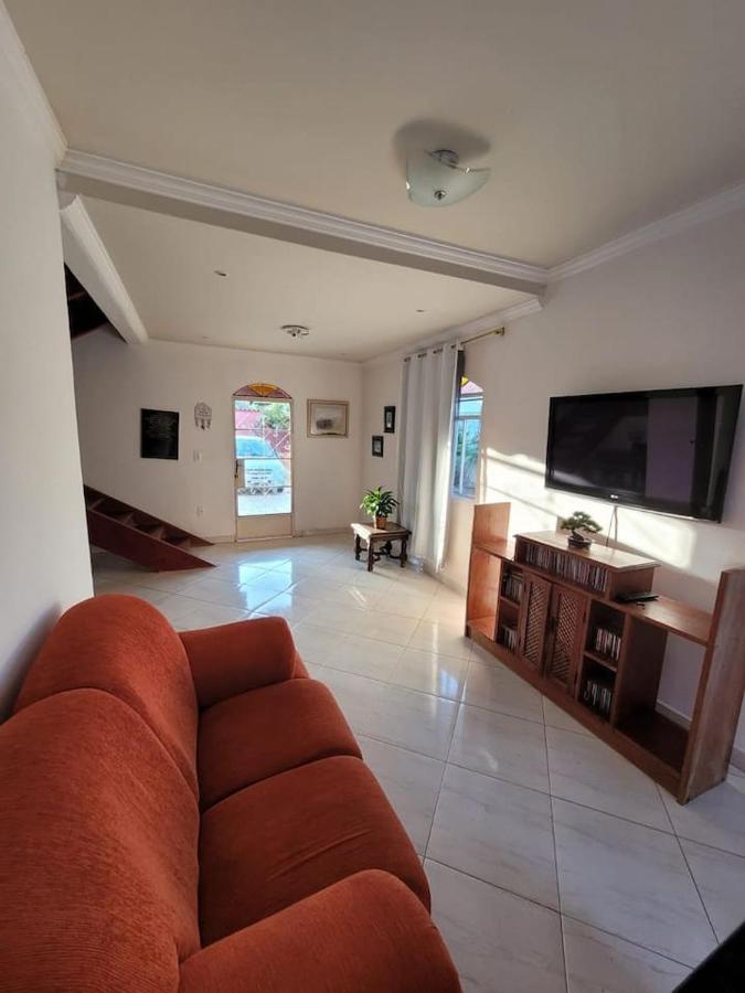 Casa Ouro Branco Vila Tiradentes Exterior foto